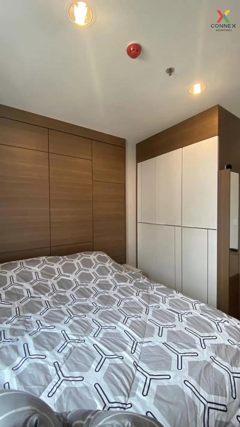 FOR RENT condo , Life Pinklao , MRT-Bang Yi Khon , Bang Yi Khan , 3