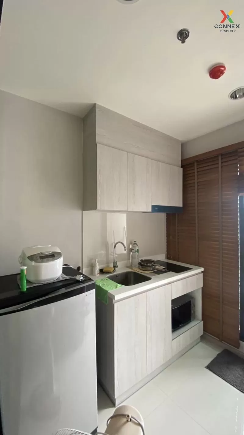 FOR RENT condo , Life Pinklao , MRT-Bang Yi Khon , Bang Yi Khan ,
