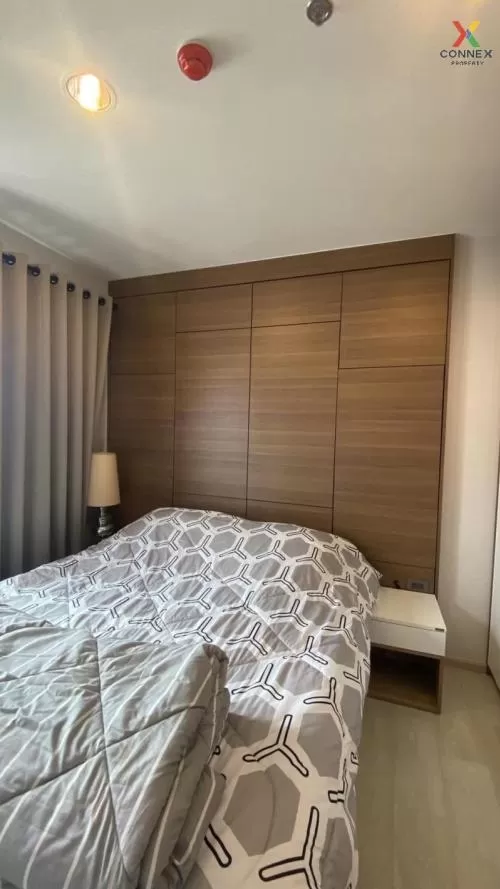 FOR RENT condo , Life Pinklao , MRT-Bang Yi Khon , Bang Yi Khan , Bang Phlat , Bangkok , CX-73394