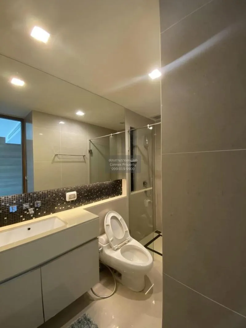 ขายคอนโด  ดิ แอดเดรส สาทร ฺBTS-เซนต์หลุยส์ สีลม เขต บางรัก กรุงเท