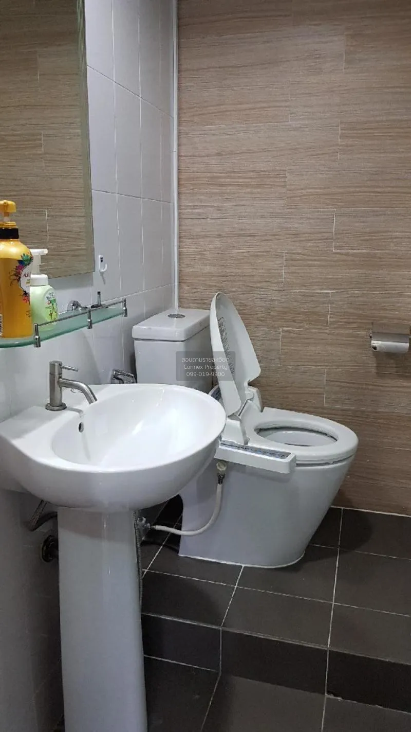 FOR SALE condo , Supalai Place Sukhumvit 39 , BTS-Phrom Phong , K