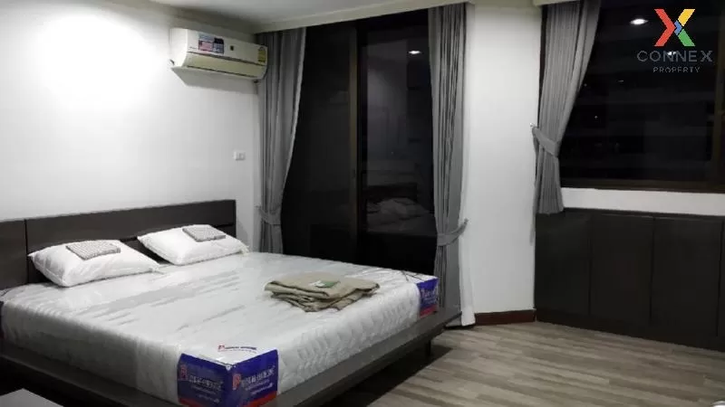 เช่าคอนโด  ศุภาลัย เพลส สุขุมวิท 39 BTS-พร้อมพงษ์ คลองตันเหนือ เข