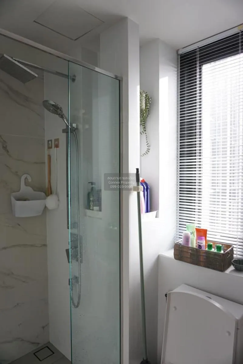 เช่าคอนโด  เดอะไลน์ สุขุมวิท 101 BTS-ปุณณวิถี บางจาก เขต พระโขนง 