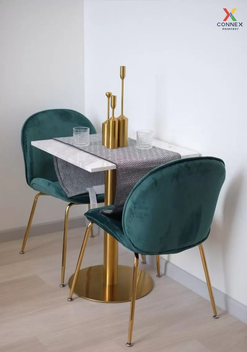 ขายคอนโด  ไนท์บริดจ์ ไพร์ม สาทร BTS-ช่องนนทรี ทุ่งมหาเมฆ เขต สาทร