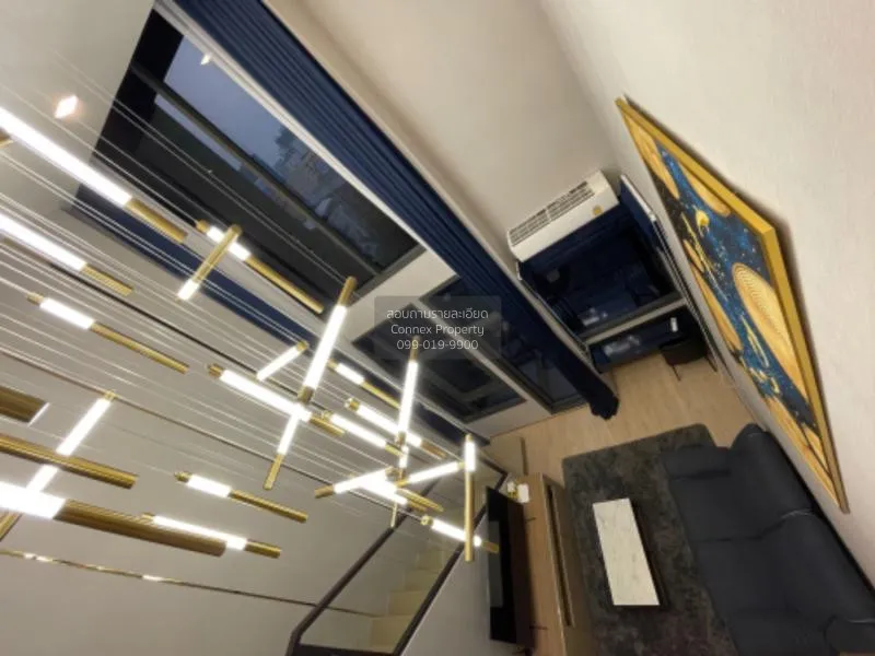 FOR SALE condo , Centric Ratchayothin , Duplex , BTS-Ratchayothin 2