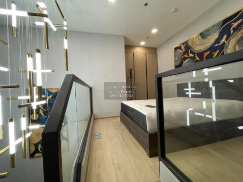 FOR SALE condo , Centric Ratchayothin , Duplex , BTS-Ratchayothin