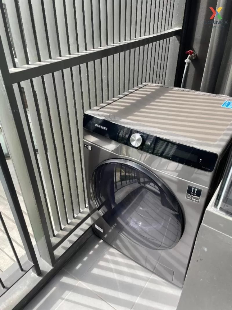 เช่าคอนโด  เซ็นทริค รัชโยธิน ดูเพล็กซ์ BTS-รัชโยธิน  จันทรเกษม เข