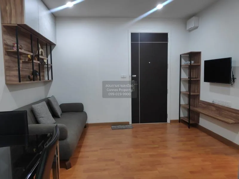 FOR RENT condo , The President Sathorn - Ratchaphruek 3 , BTS-Ban 1