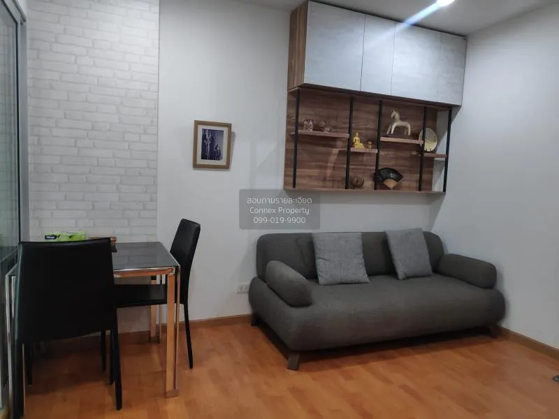 FOR RENT condo , The President Sathorn - Ratchaphruek 3 , BTS-Ban 2