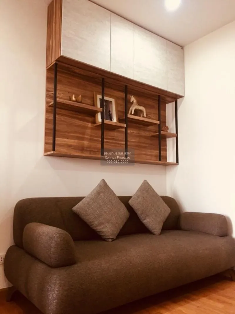 FOR RENT condo , The President Sathorn - Ratchaphruek 3 , BTS-Ban 3