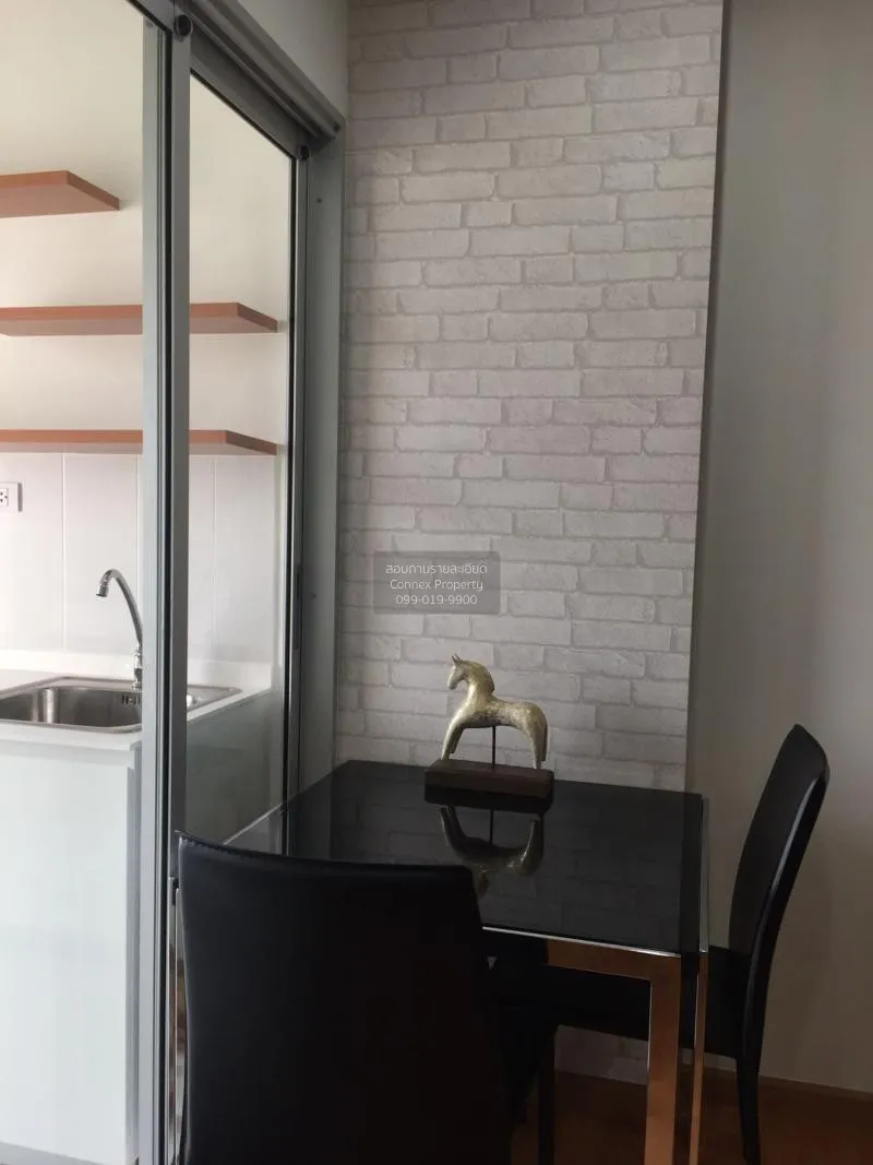 FOR RENT condo , The President Sathorn - Ratchaphruek 3 , BTS-Ban