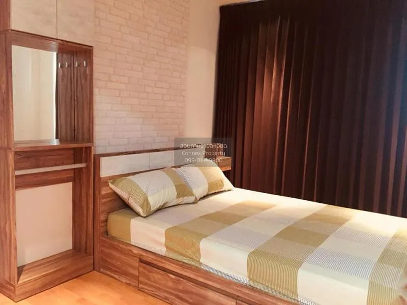 FOR RENT condo , The President Sathorn - Ratchaphruek 3 , BTS-Ban