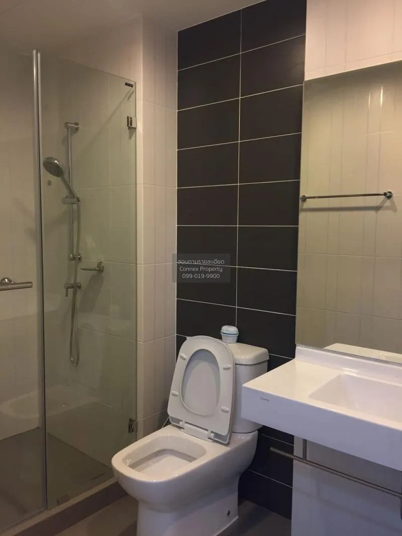 FOR RENT condo , The President Sathorn - Ratchaphruek 3 , BTS-Ban