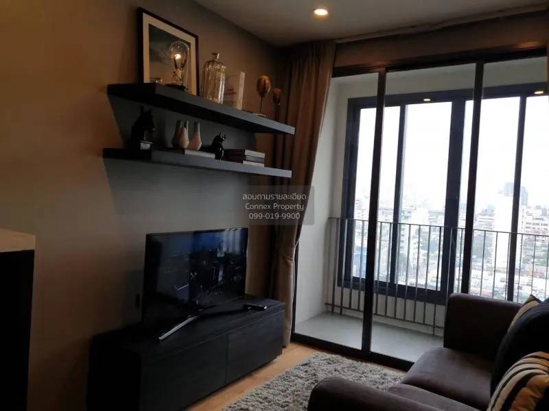 FOR SALE condo , Q Chidlom - Phetchaburi , BTS-Chit Lom , Makkasa 2