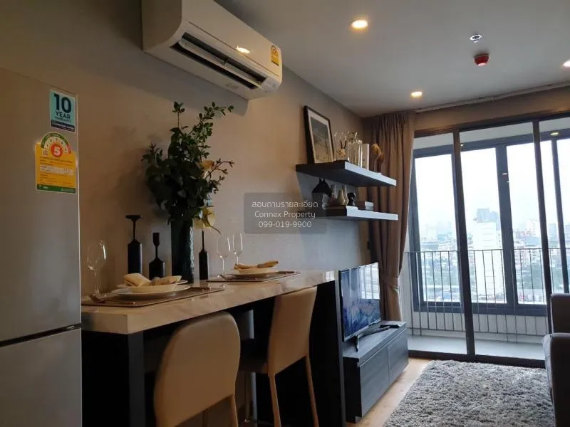FOR SALE condo , Q Chidlom - Phetchaburi , BTS-Chit Lom , Makkasa