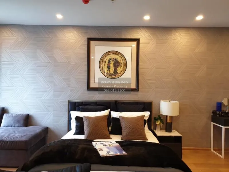 FOR SALE condo , Q Chidlom - Phetchaburi , BTS-Chit Lom , Makkasa