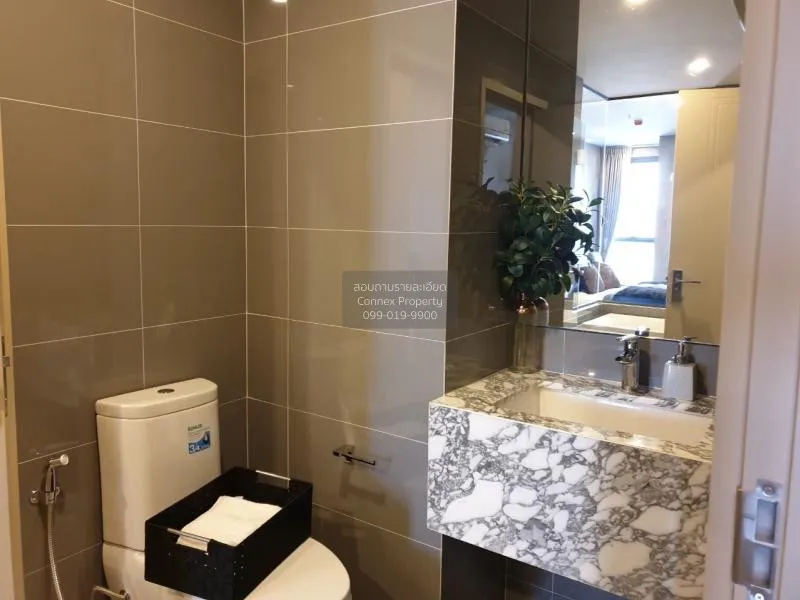 FOR SALE condo , Q Chidlom - Phetchaburi , BTS-Chit Lom , Makkasa