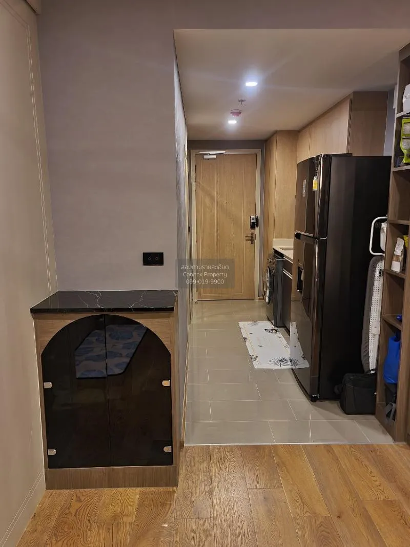 FOR SALE condo , Q Chidlom - Phetchaburi , high floor , BTS-Chit  4