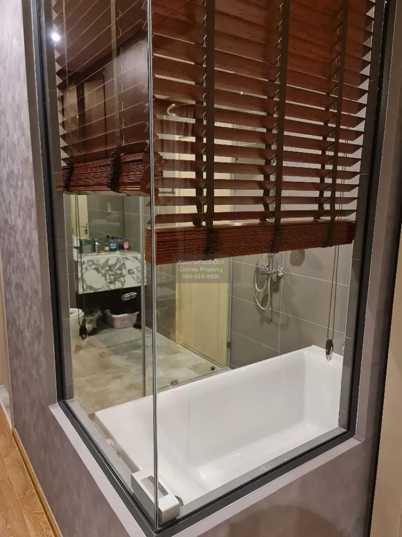 FOR SALE condo , Q Chidlom - Phetchaburi , high floor , BTS-Chit 