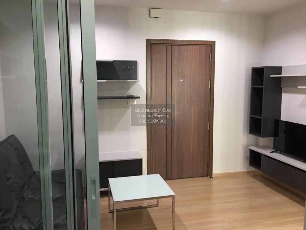 เช่าคอนโด  เดอะ เบส แจ้งวัฒนะ คลองเกลือ ปากเกร็ด นนทบุรี CX-73412 4