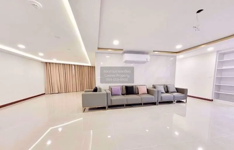 เช่าคอนโด  เดอะ เพรสซิเด้นท์ พาร์ค สุขุมวิท 24 คลองตัน เขต คลองเต 2