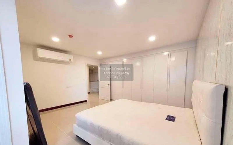 เช่าคอนโด  เดอะ เพรสซิเด้นท์ พาร์ค สุขุมวิท 24 คลองตัน เขต คลองเต 3