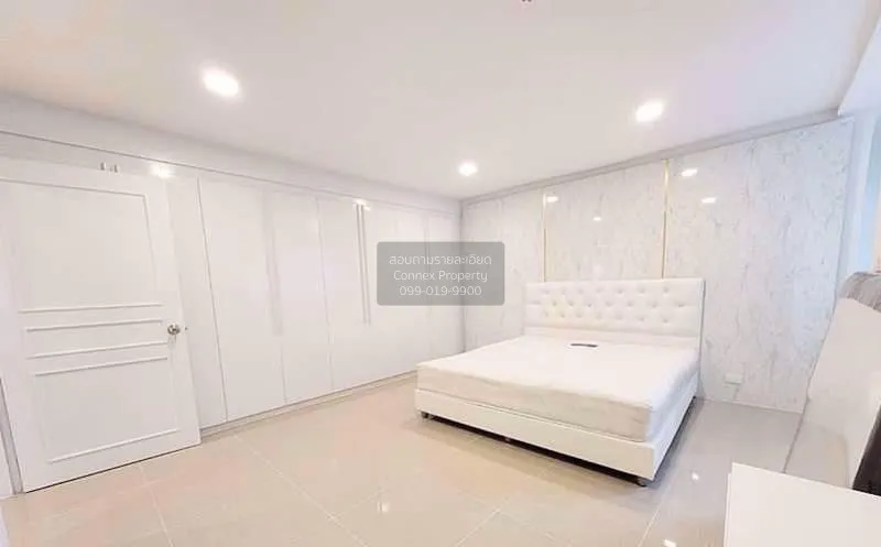 เช่าคอนโด  เดอะ เพรสซิเด้นท์ พาร์ค สุขุมวิท 24 คลองตัน เขต คลองเต 4