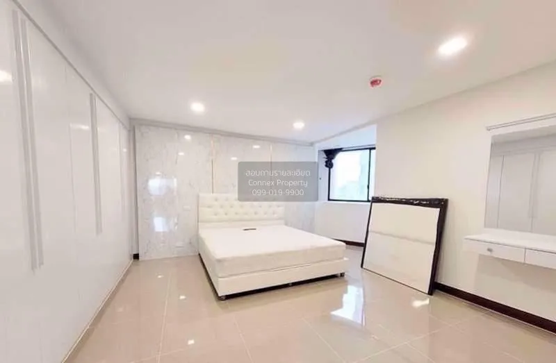 เช่าคอนโด  เดอะ เพรสซิเด้นท์ พาร์ค สุขุมวิท 24 คลองตัน เขต คลองเต