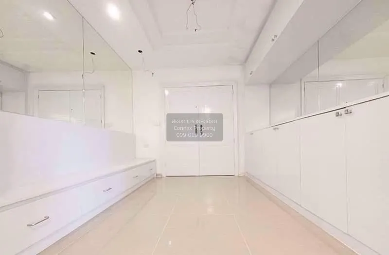 เช่าคอนโด  เดอะ เพรสซิเด้นท์ พาร์ค สุขุมวิท 24 คลองตัน เขต คลองเต