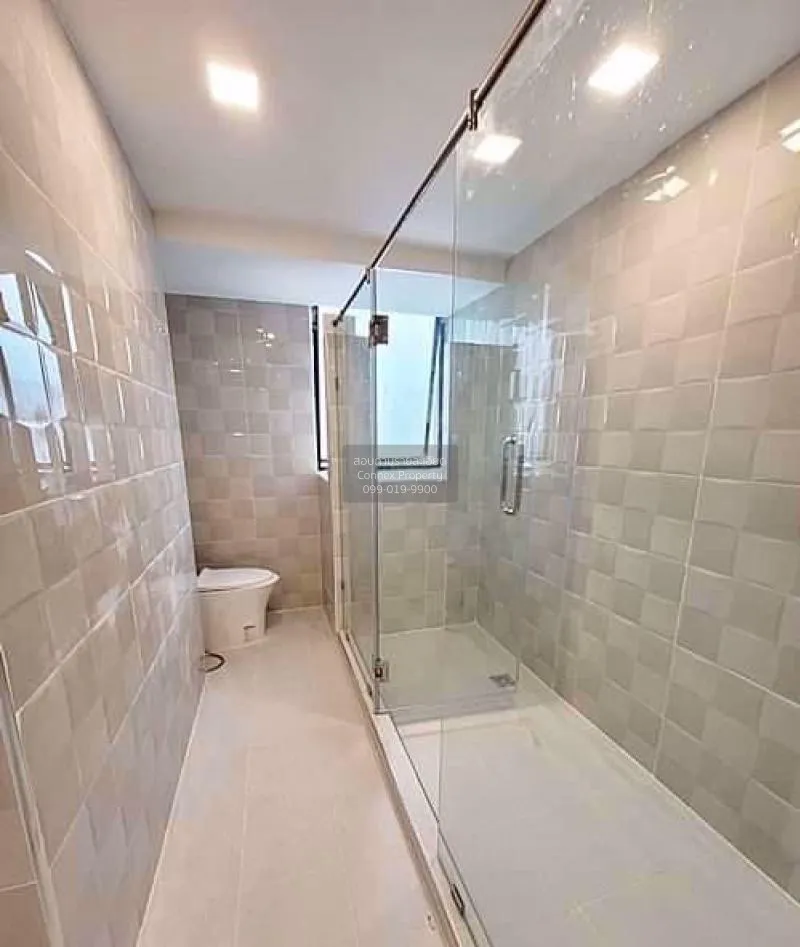 เช่าคอนโด  เดอะ เพรสซิเด้นท์ พาร์ค สุขุมวิท 24 คลองตัน เขต คลองเต