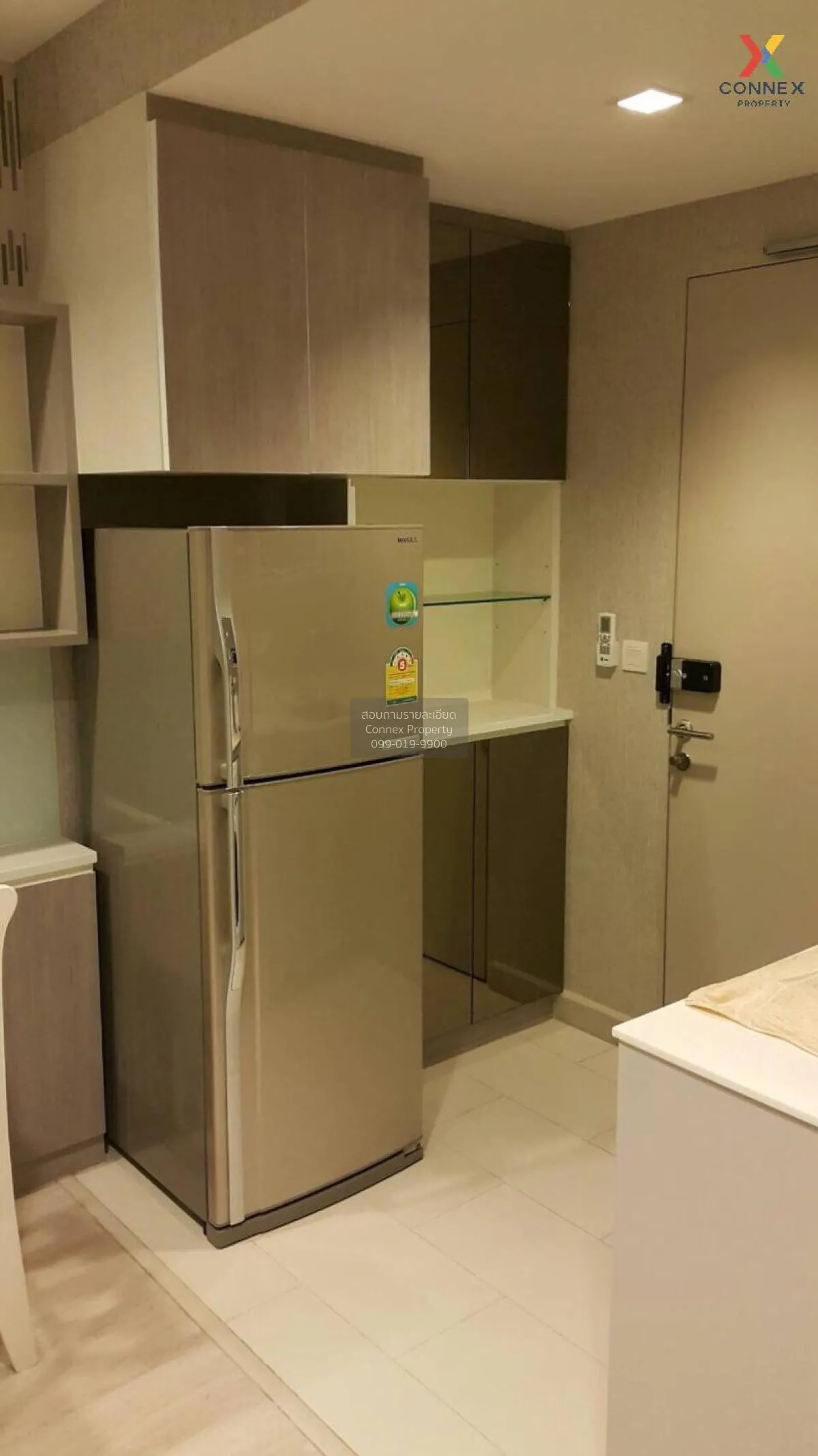 FOR RENT condo , Ideo Mobi Rama 9 , MRT-Phra Ram 9 , Huai Khwang  4