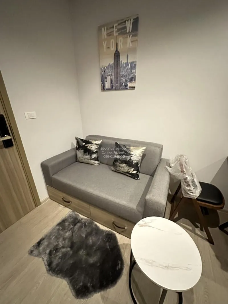 เช่าคอนโด   อัลติจูด ยูนิคอร์น สาทร-ท่าพระ  BTS-ตลาดพลู ตลาดพลู เ 2