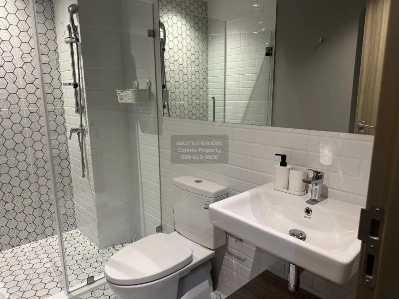 เช่าคอนโด   อัลติจูด ยูนิคอร์น สาทร-ท่าพระ  BTS-ตลาดพลู ตลาดพลู เ