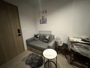 เช่าคอนโด   อัลติจูด ยูนิคอร์น สาทร-ท่าพระ  BTS-ตลาดพลู ตลาดพลู เขต ธนบุรี กรุงเทพ CX-73421