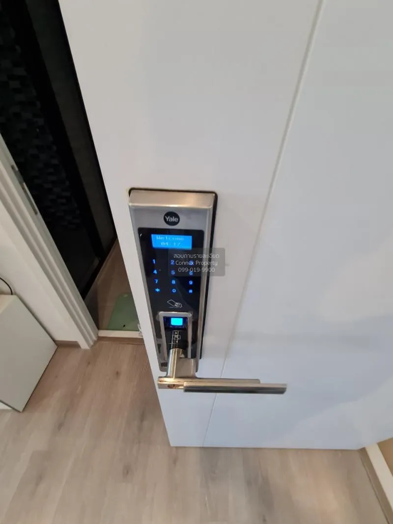 FOR RENT condo , The Base Phetkasem , MRT-Phetkasem 48 , Bang Wa  3