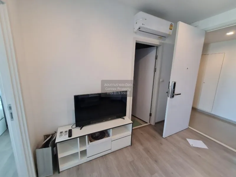 FOR RENT condo , The Base Phetkasem , MRT-Phetkasem 48 , Bang Wa  4