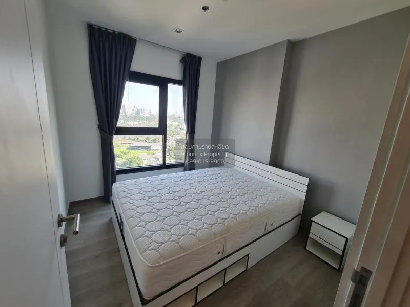 FOR RENT condo , The Base Phetkasem , MRT-Phetkasem 48 , Bang Wa 