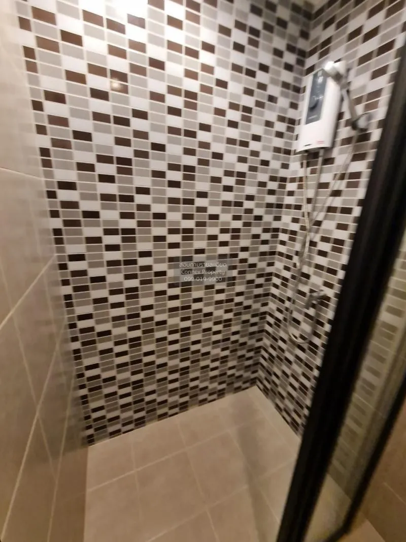 FOR RENT condo , The Base Phetkasem , MRT-Phetkasem 48 , Bang Wa 