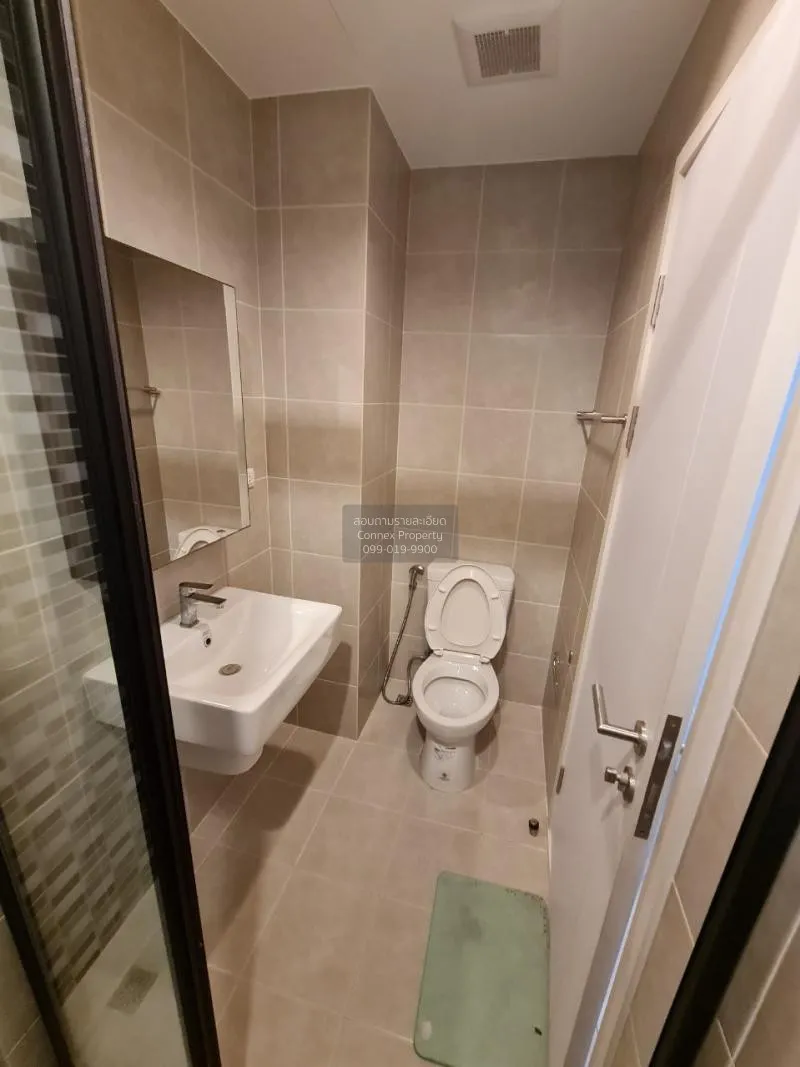 FOR RENT condo , The Base Phetkasem , MRT-Phetkasem 48 , Bang Wa 