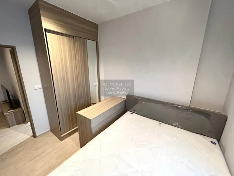 เช่าคอนโด   อัลติจูด ยูนิคอร์น สาทร-ท่าพระ  BTS-ตลาดพลู ตลาดพลู เ