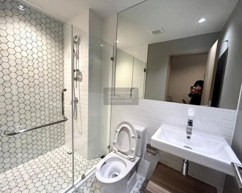 เช่าคอนโด   อัลติจูด ยูนิคอร์น สาทร-ท่าพระ  BTS-ตลาดพลู ตลาดพลู เ