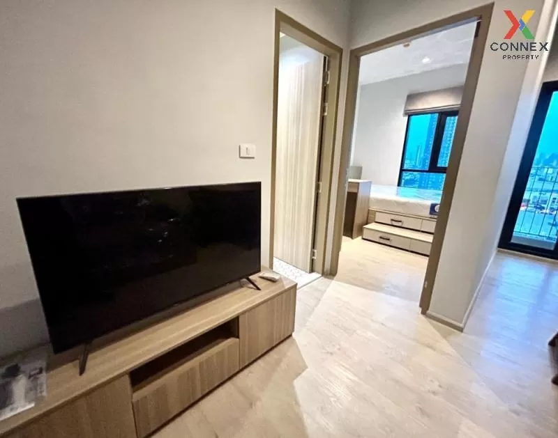 FOR RENT condo , Altitude Unicorn Sathorn-Tha Phra , BTS-Talat Ph 2