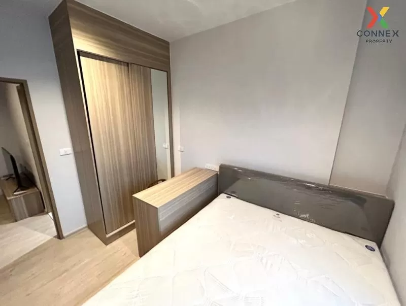 FOR RENT condo , Altitude Unicorn Sathorn-Tha Phra , BTS-Talat Ph