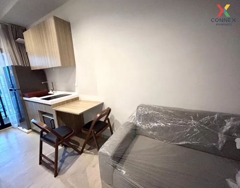FOR RENT condo , Altitude Unicorn Sathorn-Tha Phra , BTS-Talat Ph 1