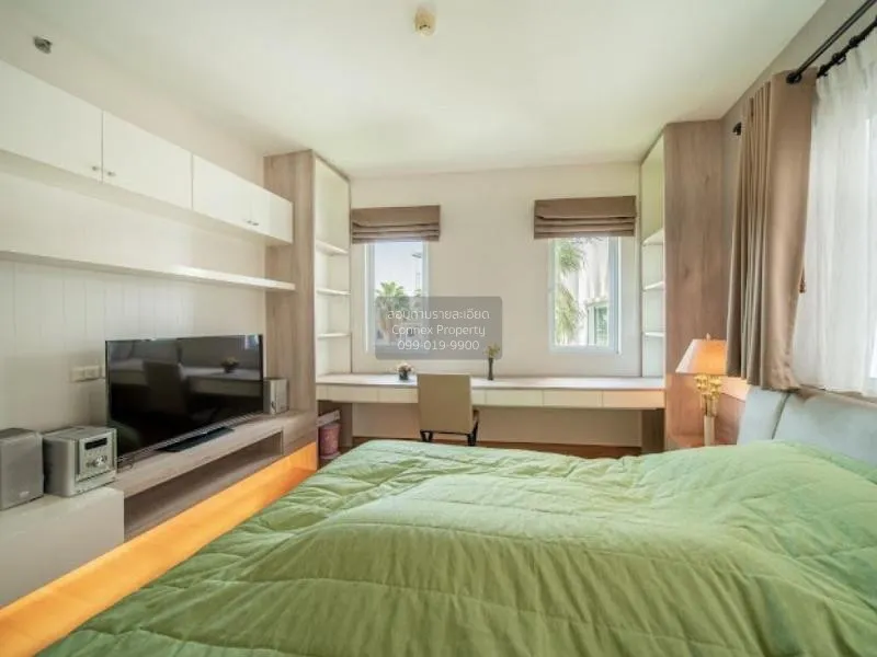 เช่าคอนโด  ศุภาลัย ริเวอร์ รีสอร์ท เจริญนคร BTS-กรุงธนบุรี สำเหร่