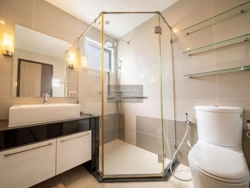 เช่าคอนโด  ศุภาลัย ริเวอร์ รีสอร์ท เจริญนคร BTS-กรุงธนบุรี สำเหร่