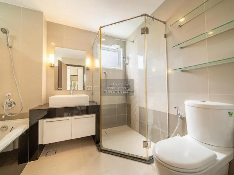 เช่าคอนโด  ศุภาลัย ริเวอร์ รีสอร์ท เจริญนคร BTS-กรุงธนบุรี สำเหร่