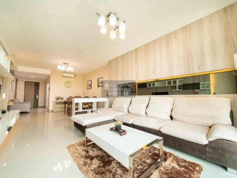 เช่าคอนโด  ศุภาลัย ริเวอร์ รีสอร์ท เจริญนคร BTS-กรุงธนบุรี สำเหร่ 2