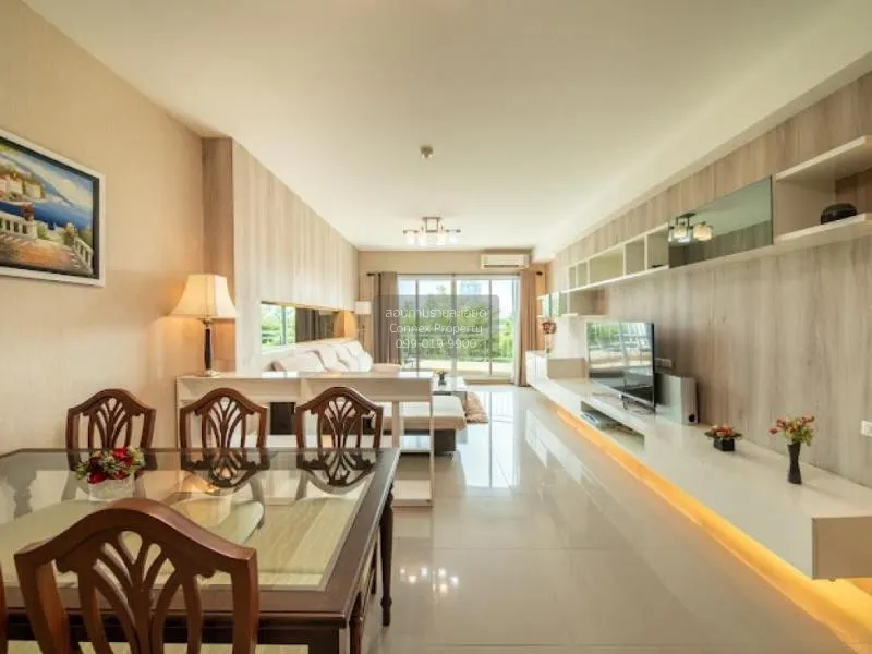 เช่าคอนโด  ศุภาลัย ริเวอร์ รีสอร์ท เจริญนคร BTS-กรุงธนบุรี สำเหร่ 4