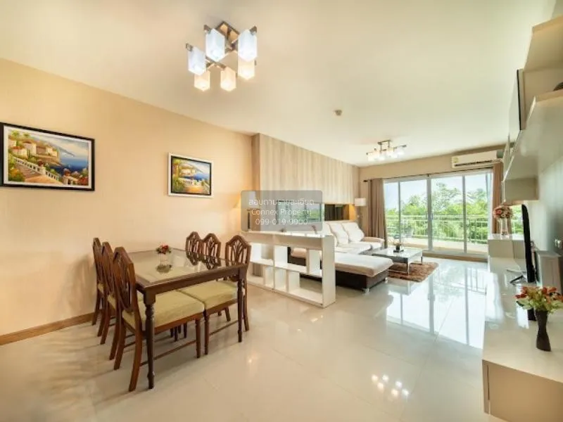 เช่าคอนโด  ศุภาลัย ริเวอร์ รีสอร์ท เจริญนคร BTS-กรุงธนบุรี สำเหร่